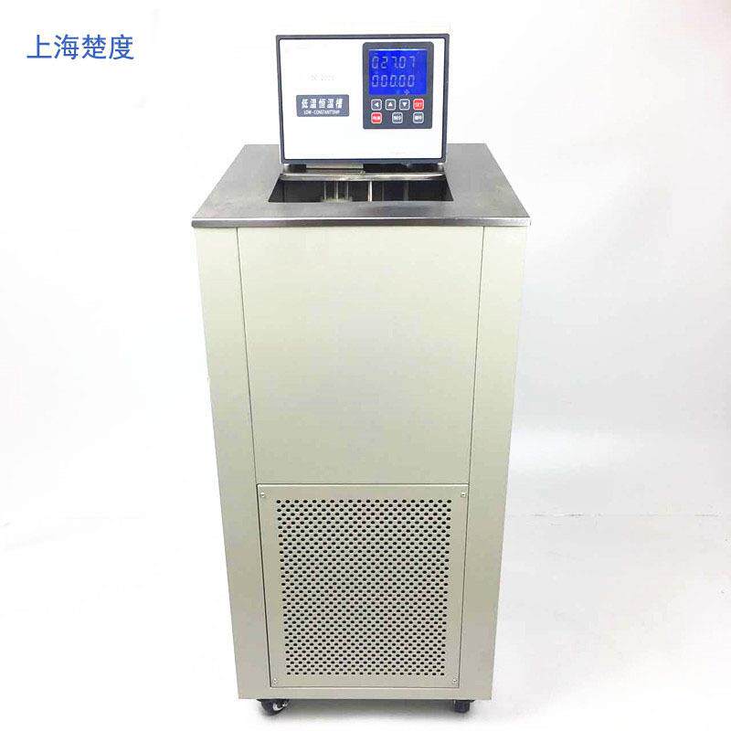 上海楚度低温恒温槽低温试验槽恒温水槽
