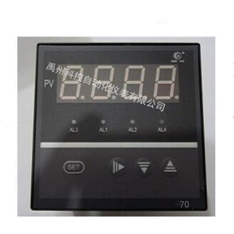 HR-WP-XC703-01-19-HL-P-A  HR-WP-XC703-81-19-HL-P-A温控仪