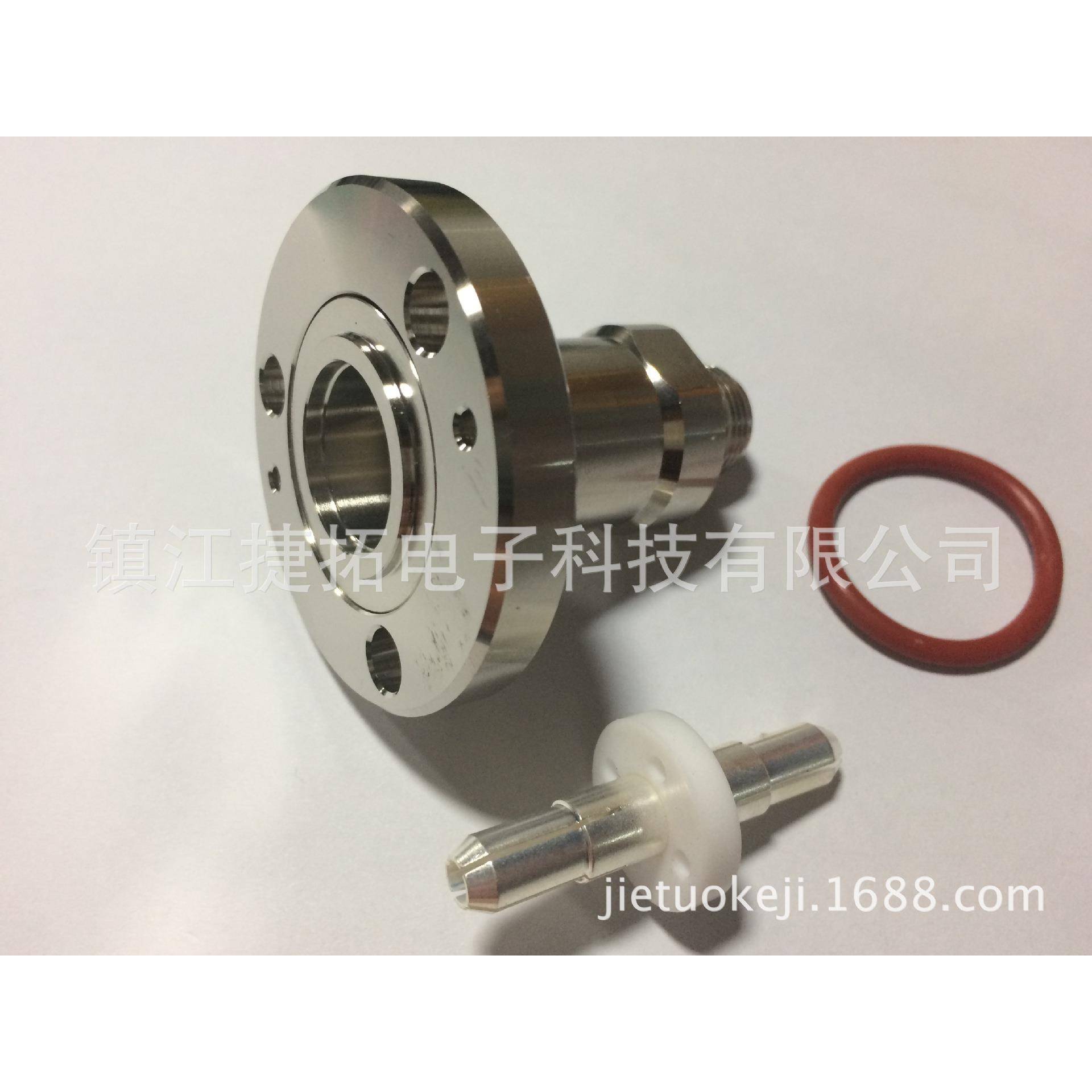 IF45转接器IF45/N-JKEIA法兰转接器7/8EIA(IF45)转N母