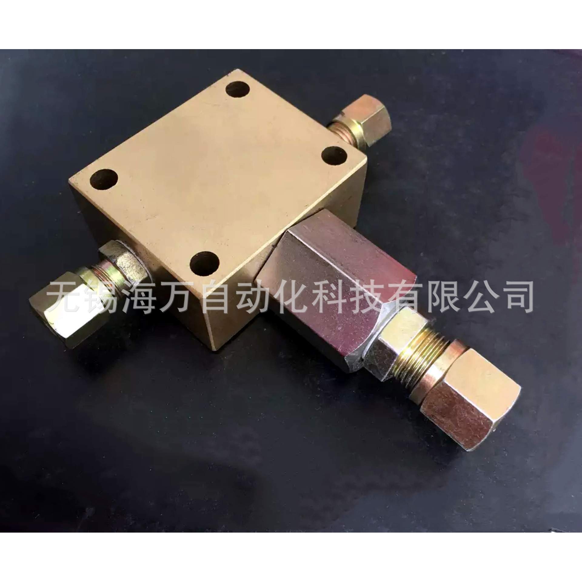 TLR4-12/6,TLR4-12/8,TLR5-6/4油气分配器 价