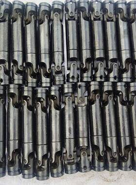 WSD/WSS7伸缩万向节联轴器万向节联轴器