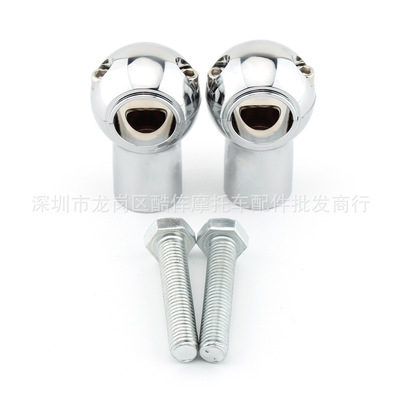 适用Harley 25mmRiser increase with a height of 2 inches