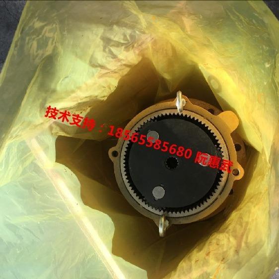 玉柴85-6/山东临工85回转牙箱回转减速机