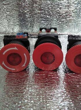 AR22V2R-10R急停按钮AR22V2R-11R富士急停按钮急停按钮开关
