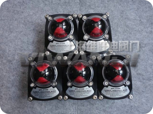 ALS-300M2限位开关 Aphe行程开关 ALS信号反馈开关 BAPL-310N开关