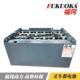 48V450AH火炬蓄电池24 9DB450杭州叉车用蓄电池1.5吨