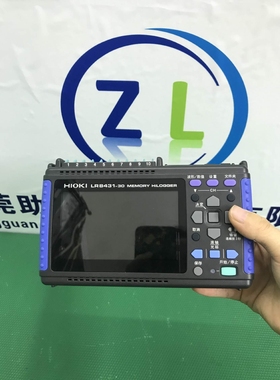 租售 HIOKI SM-8215日置SM7810 SM-8220  SM7110  SM7420高阻计