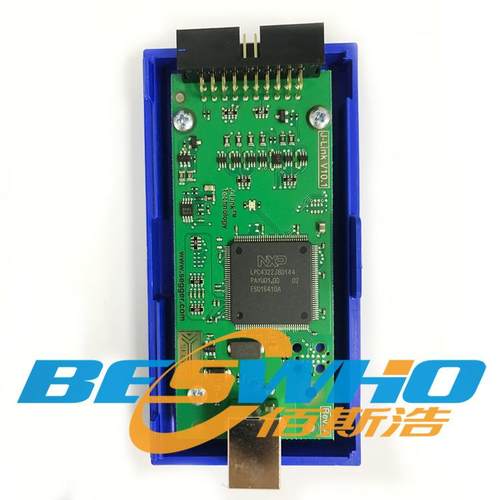 AT91SAM-ICEAtmelSAM-ICEJTAGEmulator仿真器编程器原装