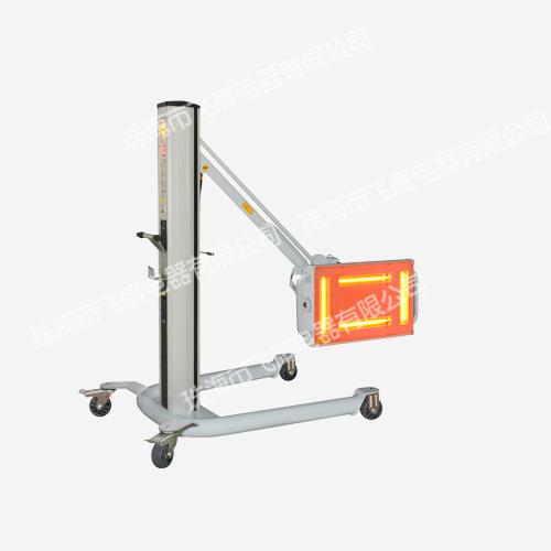 飞鹰烤漆灯FY-4WM、FY-4CM、FY-4DM