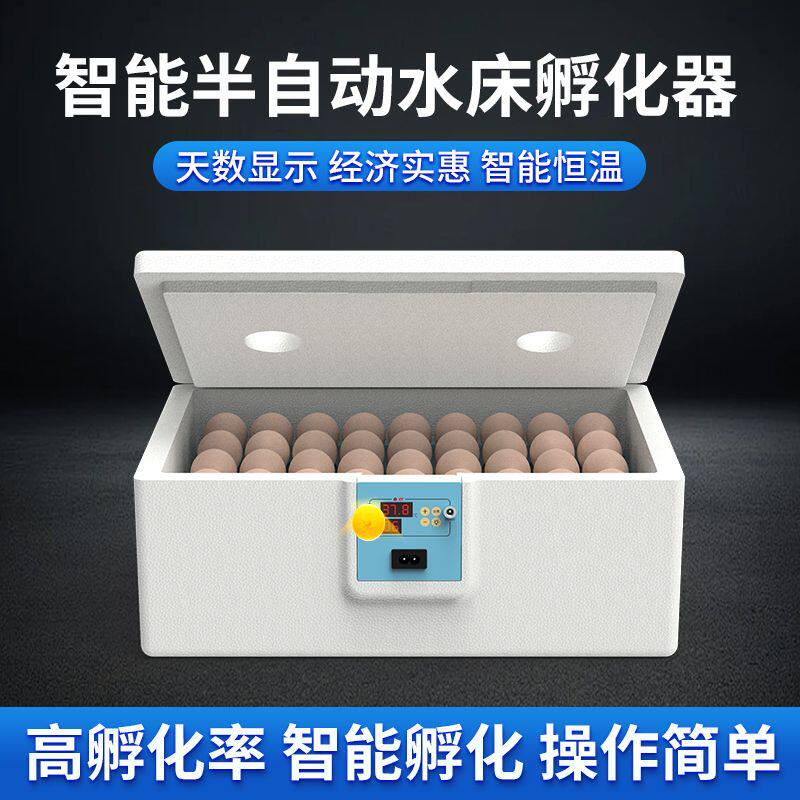 新疆包邮孵化器小型家用