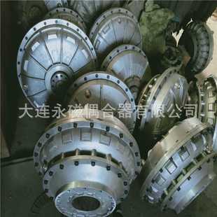 液力偶合器yoxiiz500選大連永磁耦合器 大連卷?yè)P(yáng)機(jī)使用