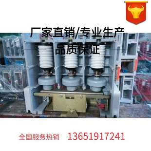 JCZ 630电抗器用真空交流接触器高压