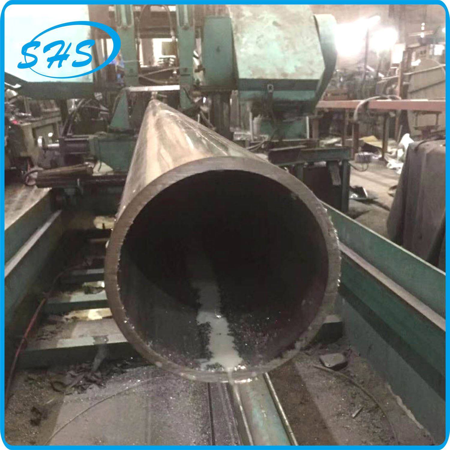 SUS304不锈钢大圆管 抛光表面 219X3.0 工程用管,电子/电工,接线板,淘宝优惠券,粉丝福利购,淘宝优惠卷