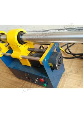 数控自动化镗焊内圆补焊机 便携式自动内孔焊机 镗孔同心孔修补机