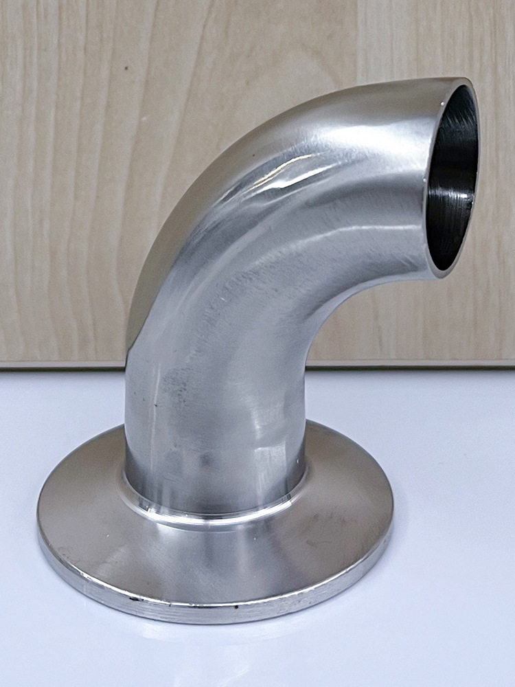 E0PB304单快装90度弯头不锈钢焊接卡箍弯管316卫生级卡盘管件,搬运/仓储/物流设备,其他输送机械,淘宝优惠券,粉丝福利购,淘宝优惠卷