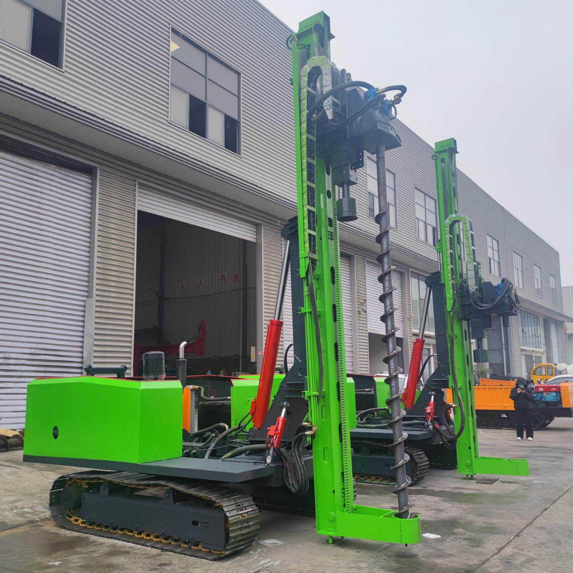 手持式打桩机四冲程防汛打桩机抗洪河道加固植桩打桩机,机械设备,农业机械/园林设备/畜牧设备,淘宝优惠券,粉丝福利购,淘宝优惠卷