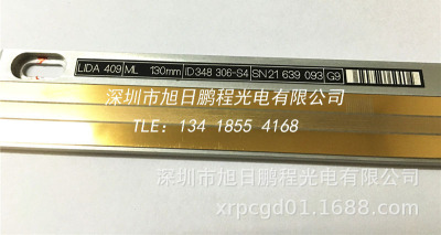 INDEX光尺 ASM光尺 ASM焊线机 EAGLE60 IHAWK