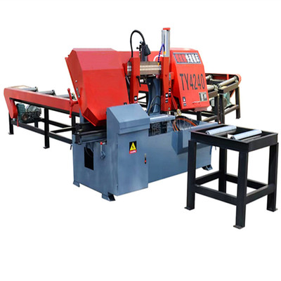 供应4250带式锯床金属锯床 成捆钢筋切断 源厂直供实惠耐用