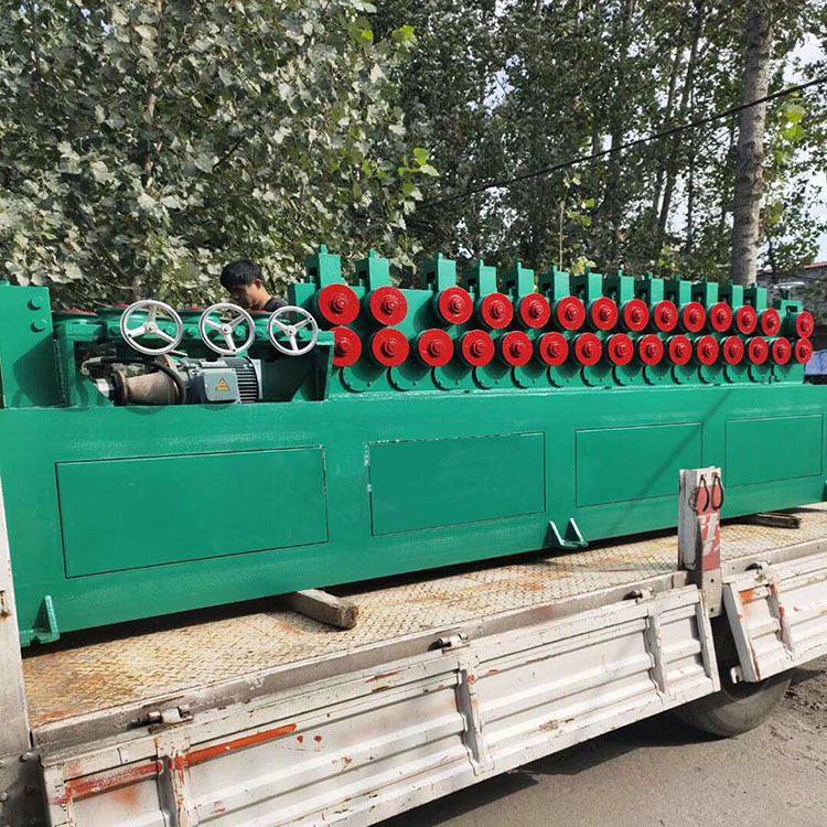 数控液压调直机 4-20型钢筋调直机 全自动数控液压钢筋调直机,纺织面料/辅料/配套,纺织机械配件,淘宝优惠券,粉丝福利购,淘宝优惠卷