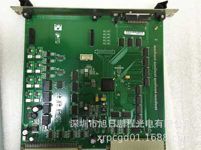 ASM Ihawk-Xtreme焊线机02-86582-02 L.ELEV STEPPER DRIVER