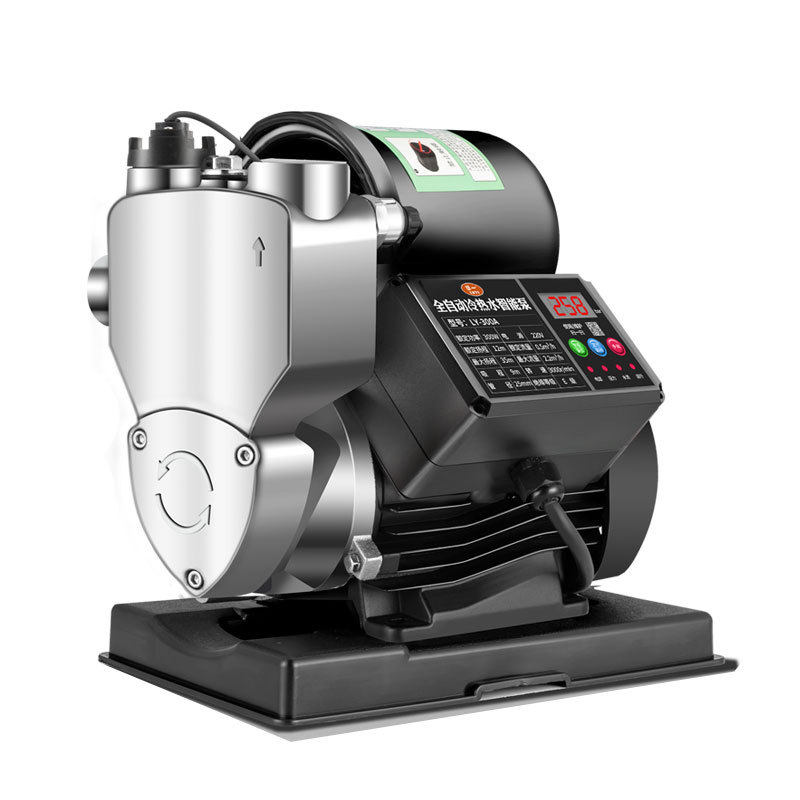 TXHR不锈钢自吸泵增压泵家用自来水全自动静音吸水泵高扬程井水抽,标准件/零部件/工业耗材,自动化流水线,淘宝优惠券,粉丝福利购,淘宝优惠卷