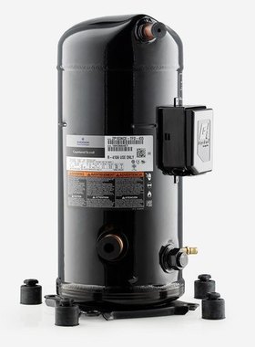 工业高温热水机组用热泵压缩机ZW150KBE-TFP-522/ZW150KB-TFP-522