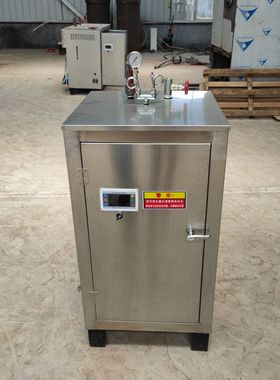 96生RYD-96KWk电蒸汽锅炉w全自动蒸汽锅炉电加蒸汽发器窗热帘定型