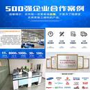 智能立体库贯通位高流仓储架 易拆卸重型HPV横物梁货架仓库多架层