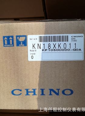温度调节计KP1050C000-G0A KP1000C