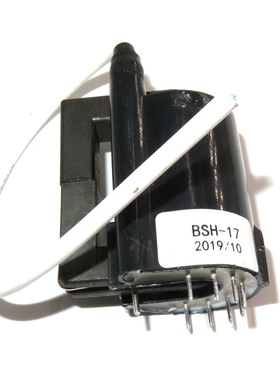 原装现货 等离子切割机 高频引弧板高压包 BSH17 逆变氩弧焊机