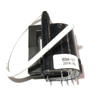 原装现货 等离子切割机 高频引弧板高压包 BSH17 逆变氩弧焊机