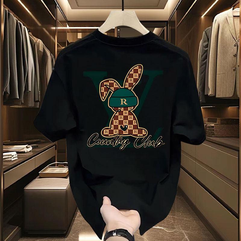 侣欧洲站~轻感奢气质!情装春夏感季高级设计特别小众法式WWR短袖