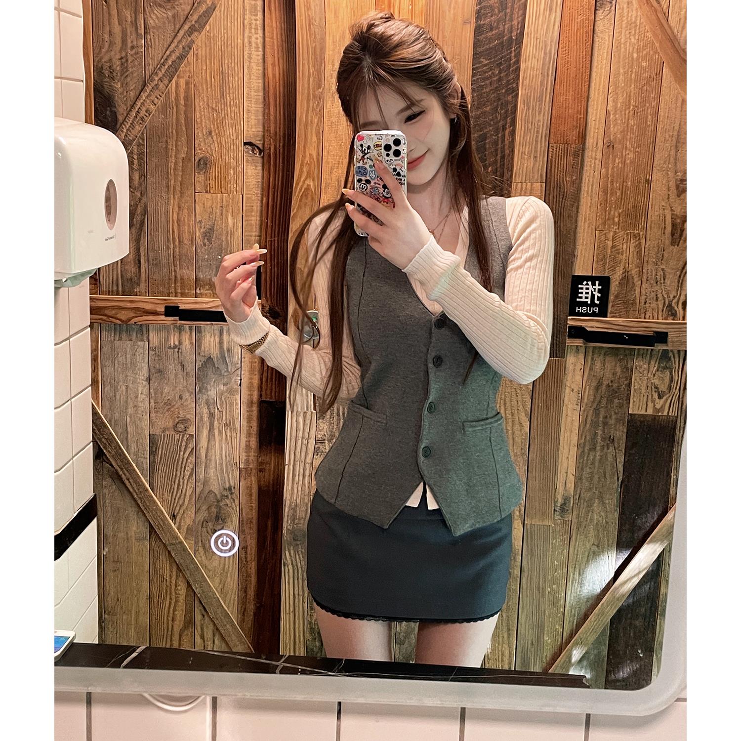 JMSHOP【惠】巴黎时刊