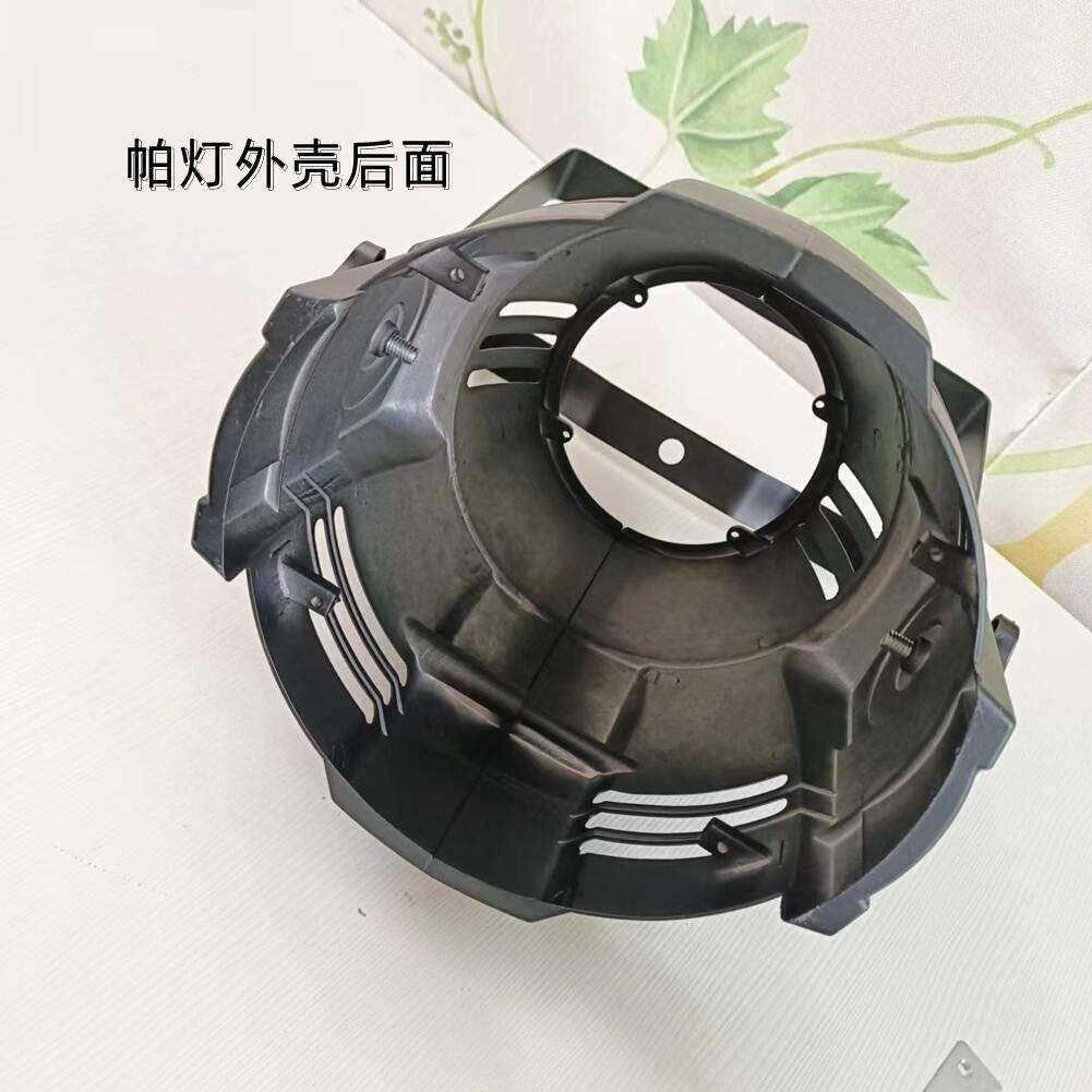 舞台灯光舞蹈室全彩染色帕灯54颗3w七彩led灯板外壳设备全套补件