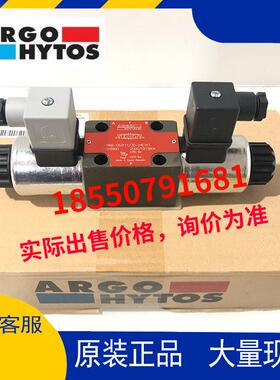 ARGO-HYTOS雅歌辉托斯PRM2-063Z11/30-24E1K1