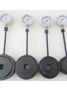 MCZ-300矿用锚杆(索)测力计 20T/30T/40T/50T/60T多种规格 证