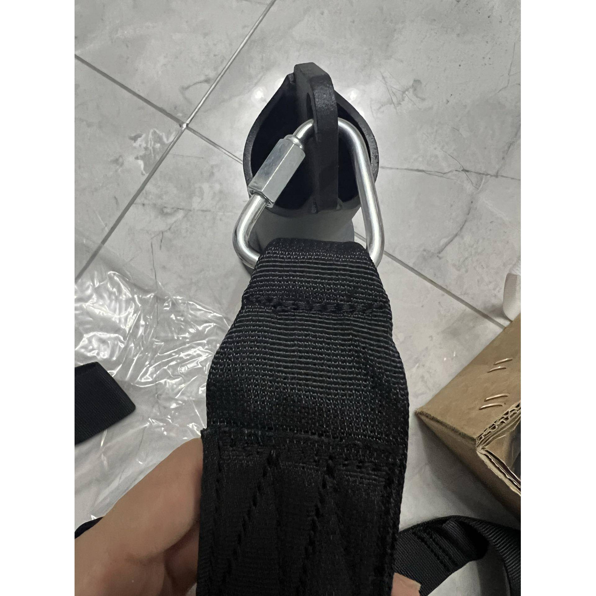 三代分段带 变动第阻训力练F768JJTH 深蹲卧推引体一硬拉肌肉平衡