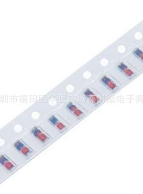 贴片稳压管ZMM22V ZMM24V ZMM27V LL-34 1206贴片稳压二极管 0.5W