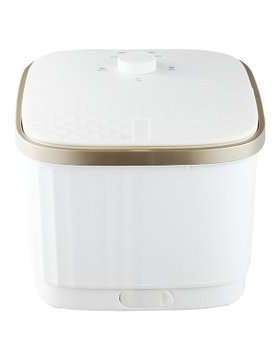 亚摩.斯AS-FT05C (FT059).AS-FT08U (FT059D)泡脚桶全自动电动