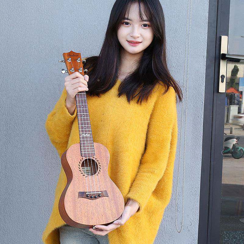 德鲁安克里里初学者21寸2尤3寸26寸小S吉S70/S71/他儿童71系