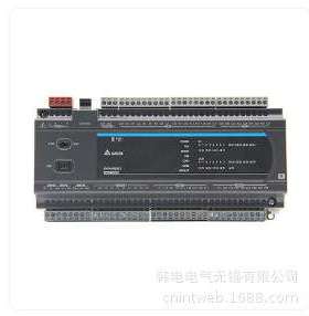 台达 PLC可编程序逻辑控制器 AS228T-A  DVP16XM211N