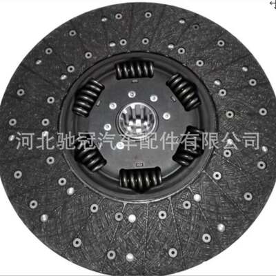 离合器从动盘 42064318 42064318 500392646 适用DAF