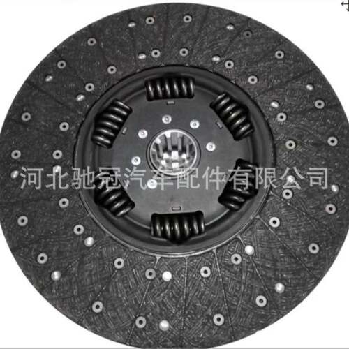 离合器从动盘 42064318 42064318 500392646 适用DAF