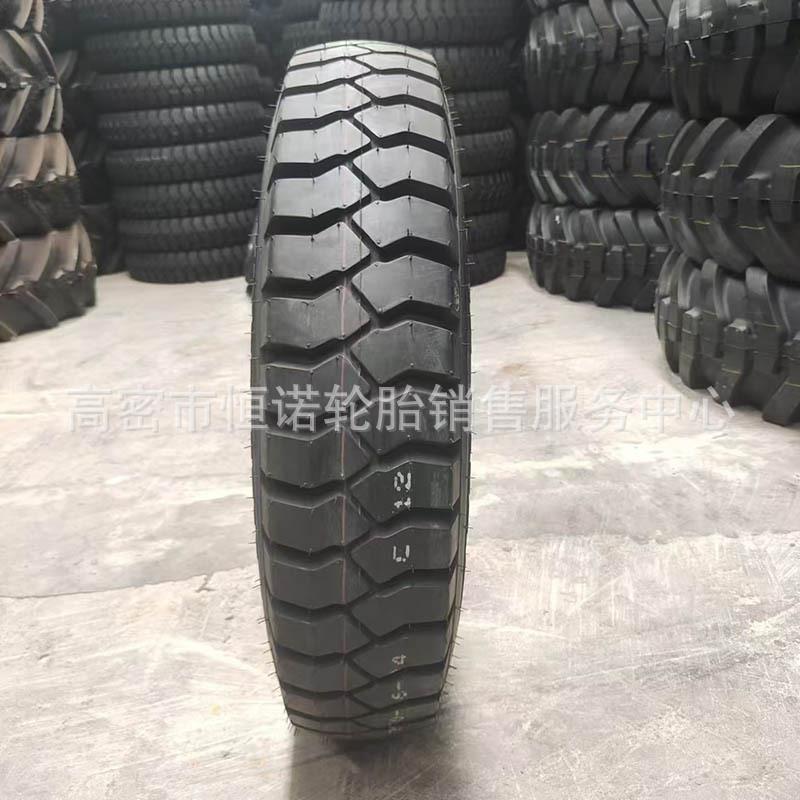 前进75-1682-016矿山专用轮胎7 .50750-16-16矿用叉车5轮胎