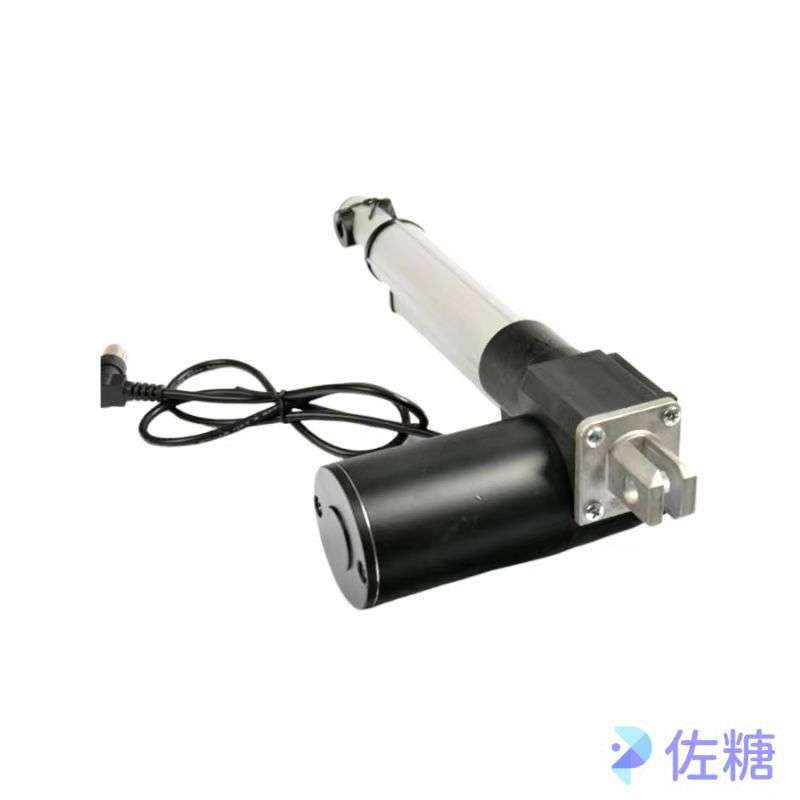 直流电机电动推杆，应用于护理床电动轮椅移位机智能沙发