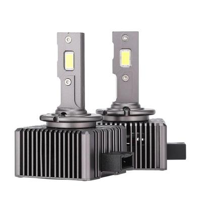 汽车D系列LED大灯 D1S D2S D3S D4S D5S D8S 大功率LED直插式大灯