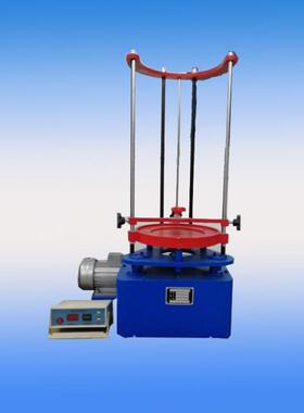 RPZB-92A 电动振筛机 标准震击式 电动摇筛机 振摆仪