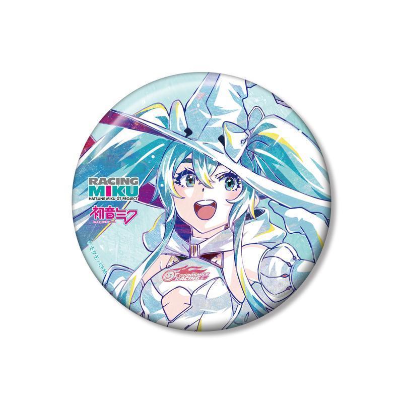 初音未来赛车周边动漫58m