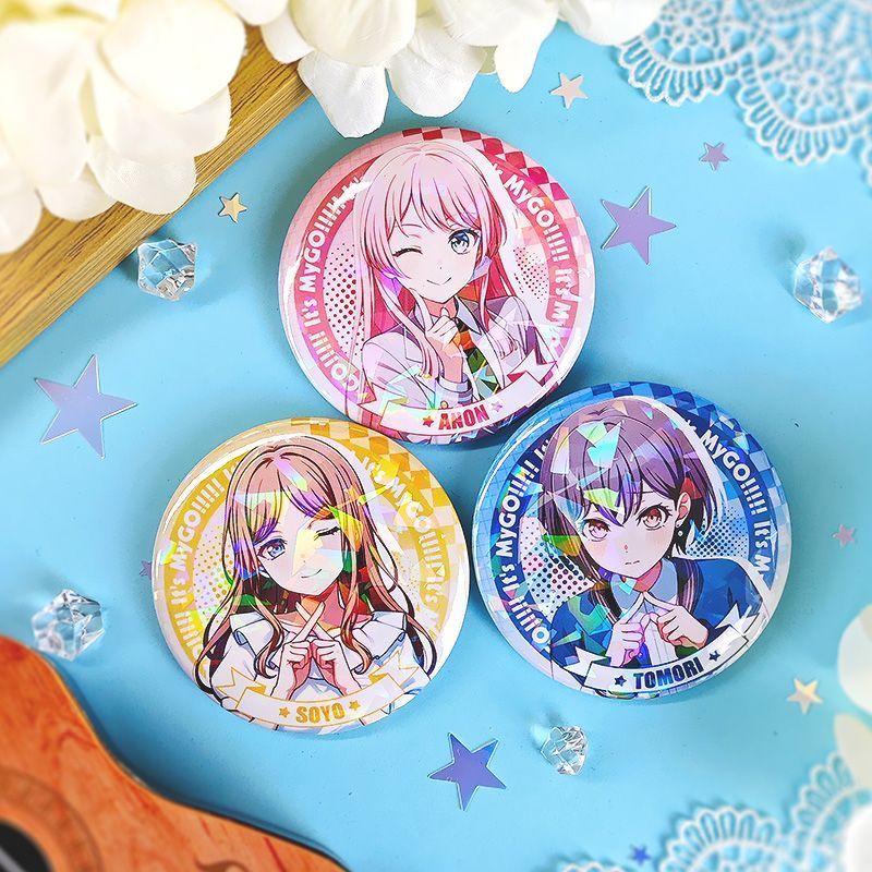 BanGDreamIt'sMyGO同