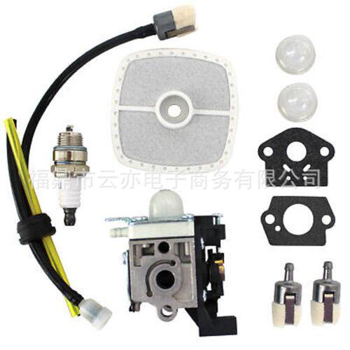 RB-K93 SRM-225 GT-225 PAS-225 GT-225 A021001690割草机化油器